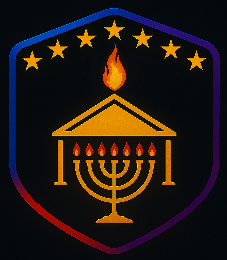 Zadokiah Logo