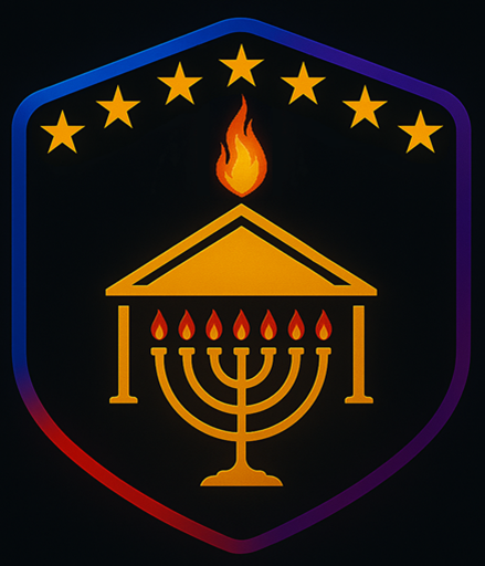 Zadokiah logo